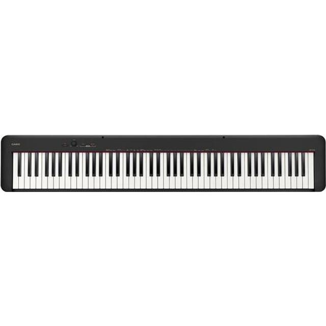 Casio CDP S110 Digital Piano White