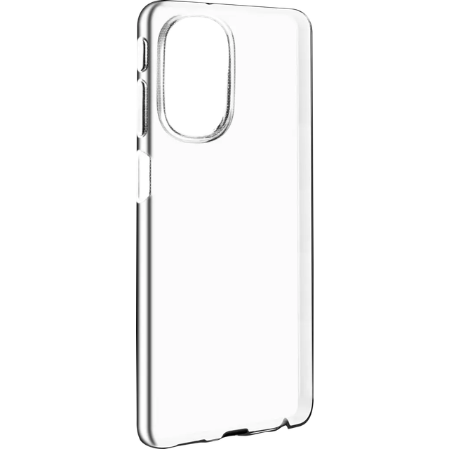 Puro Motorola Moto G51 0.3 Nude, Transparent