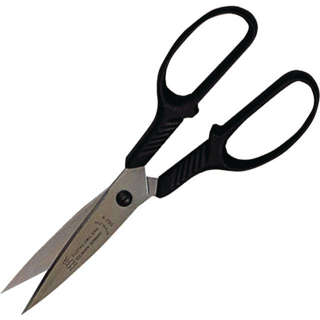 Gustav Emil Ern Universal Scissors