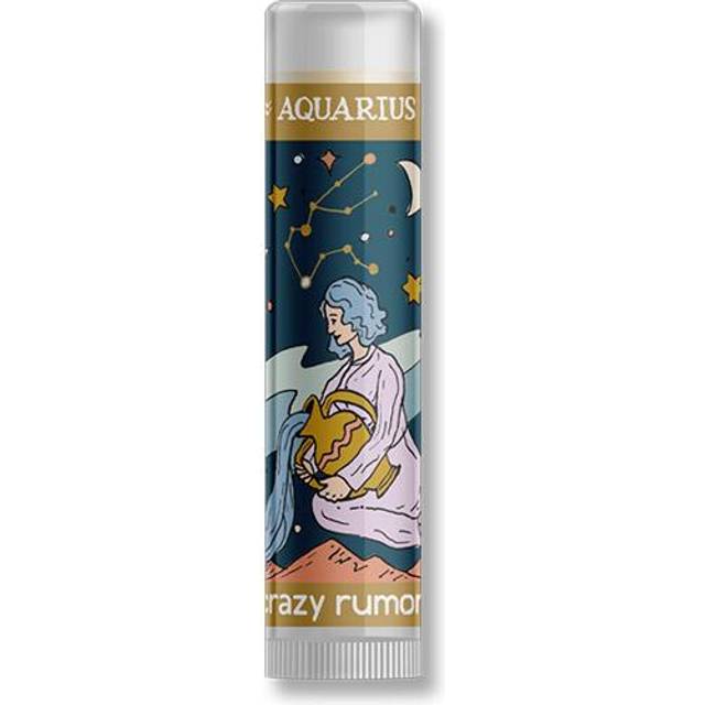 Crazy Rumors Lip Balm Aquarius 4.25g 4ml