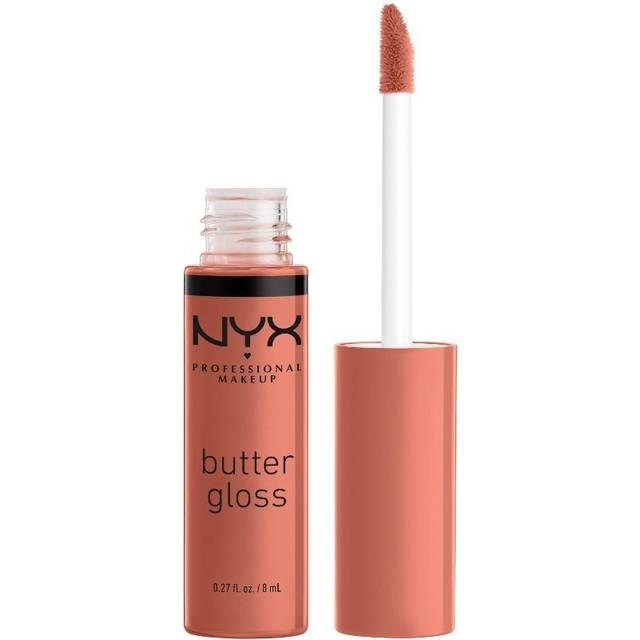 Butter Gloss - Sugar High - 8ml