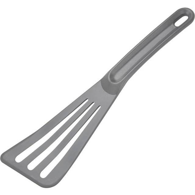 Hell's Tools Blue Slotted Spatula 12" (Each)