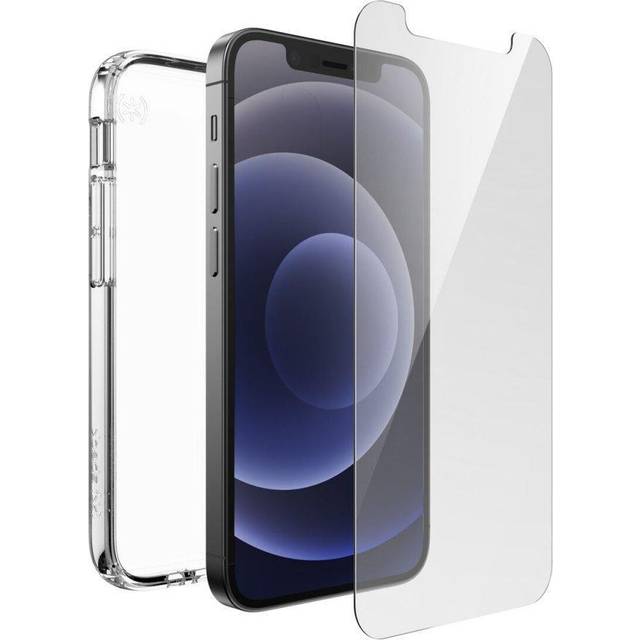 Speck Clear COVER BUNDLE  For iPhone 13 Pro Max