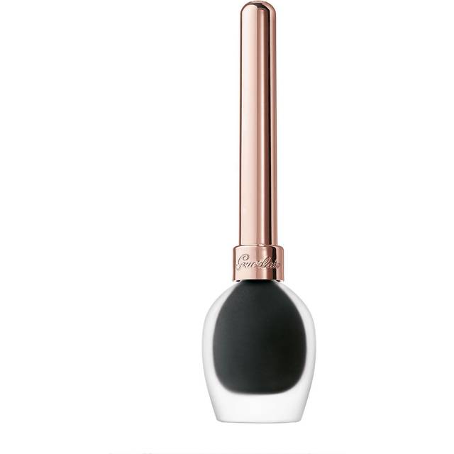 Guerlain - Mad Eyes Liquid Eyeliner 01 Glossy Black 5ml for Women