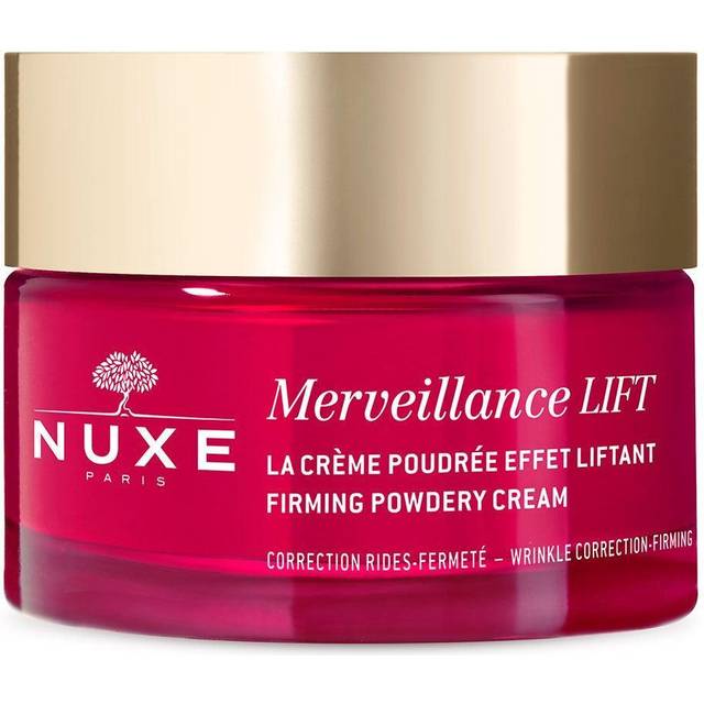 NUXE Merveillance Lift Firming Powdery Cream 50 ml