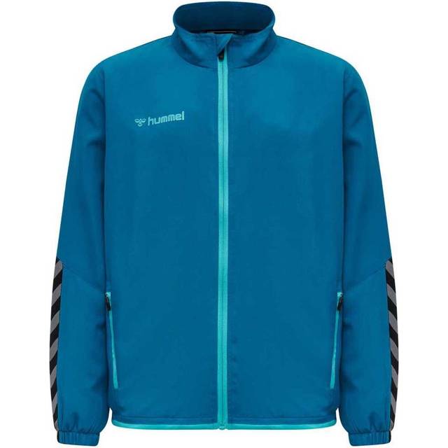 hummel pojkar hmlAUTHENTIC barn mikrojacka jacka Celestial 164