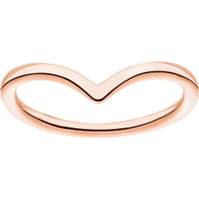 Thomas Sabo Ring Damenring TR2393-415-40-52