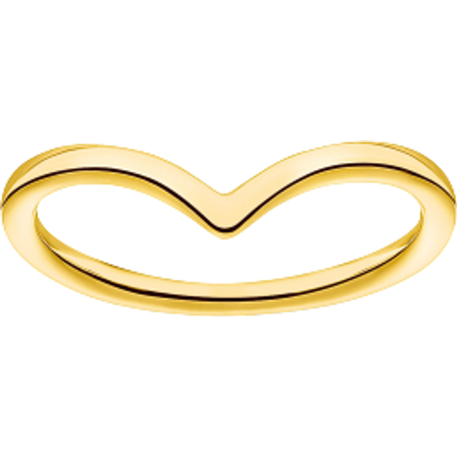 Thomas Sabo Ring Damenring TR2393-413-39-54