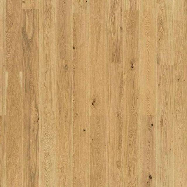 Tarkett Trägolv Pure ek Parkett 1-stav Plank RUSTIC (Längd: 2200 mm Bredd: 162 mm)