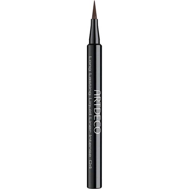Artdeco Long Lasting Intense Eyeliner - Brun