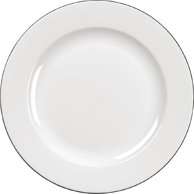 Churchill Alchemy Mono Plates 252mm (Pack of 12)
