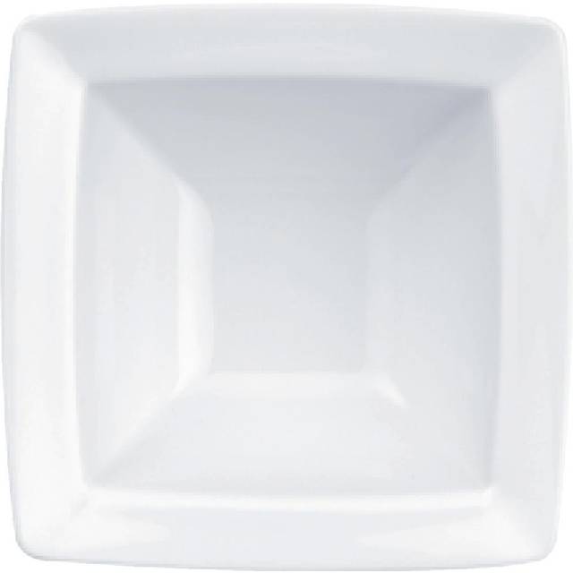 Churchill Alchemy Energy Square Bowls 207mm (Pack of 6)