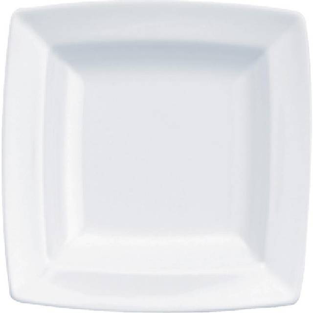 Churchill Alchemy Energy Square Plates 132mm (Pack of 12)