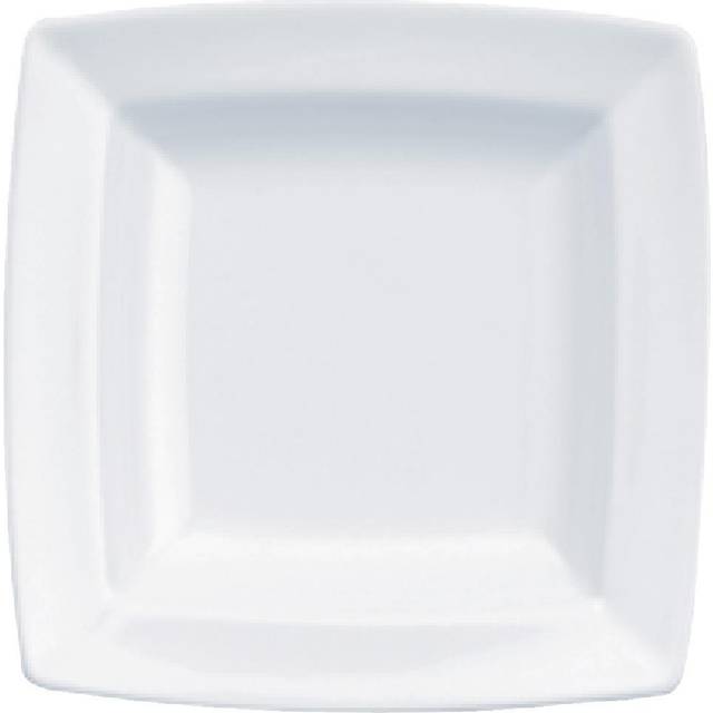 Churchill Alchemy Energy Square Plates 180mm (Pack of 6)