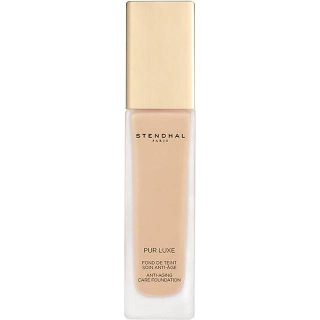 Stendhal Flydende makeup foundation Pur Luxe Nº 420 Sable (30 ml)