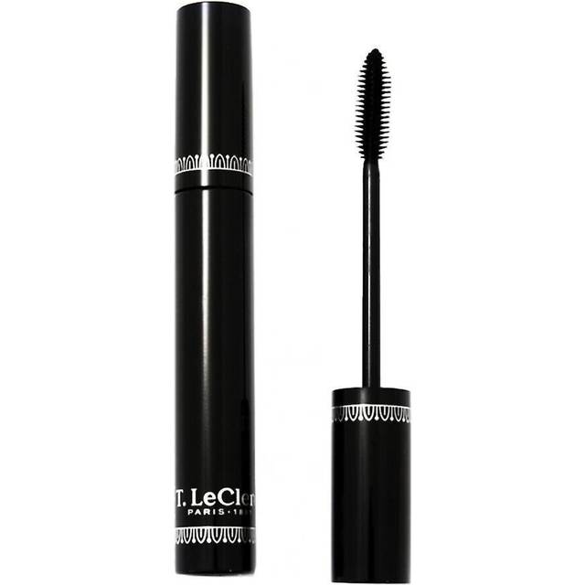Leclerc Mascara Black (10 ml)