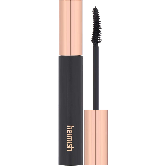 heimish - Dailism Smudge Stop Mascara - 4 Types Black Curling