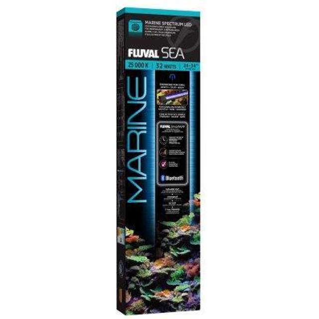 FLUVAL -  Sea Marine 3.0 Led 32W 61-85Cm - (120.8352)