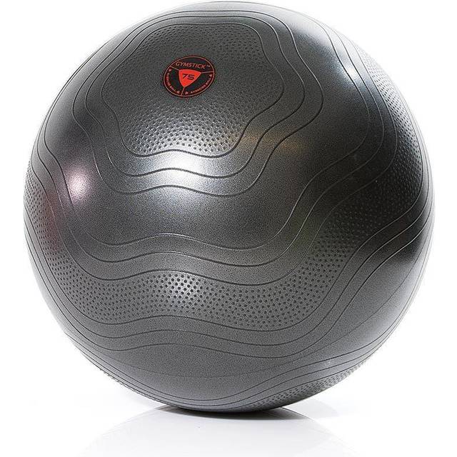 Gymstick Exercise Ball, Gymboll (75 cm)