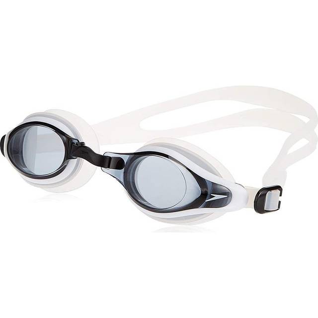 Speedo Mariner Supreme - Svømmebriller med styrke test - Rygcrawl.dk