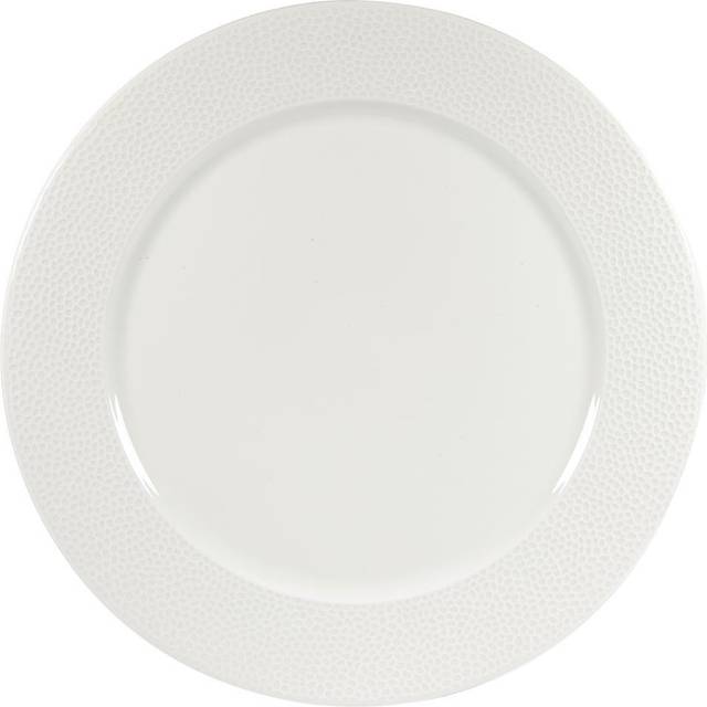Churchill Isla Presentation Plate White 305mm (Pack of 12)
