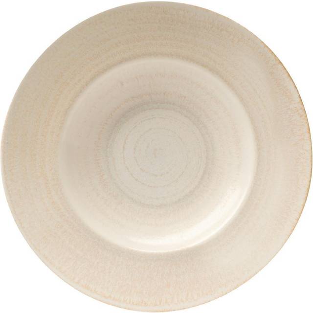 Royal Crown Derby Eco Stone Rimmed Bowl 270mm (Pack of 6)