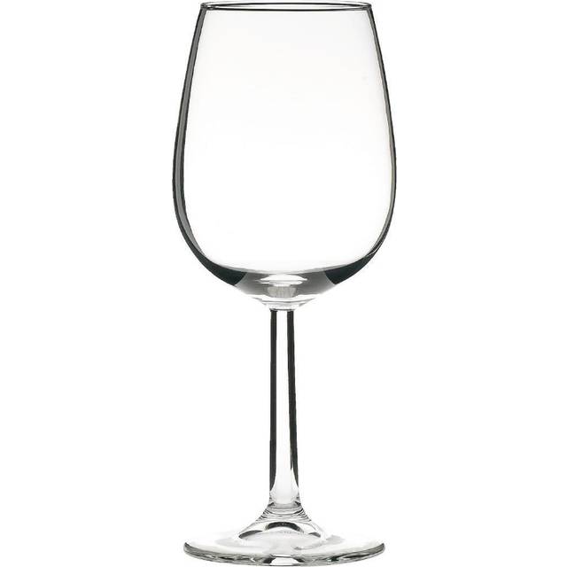 Artis Bouquet Burgundy Glass 35cl (1 x 12)