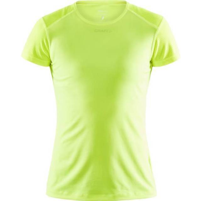 ADV Essence SS Slim Tee W T-shirt FLUMINO Dam L