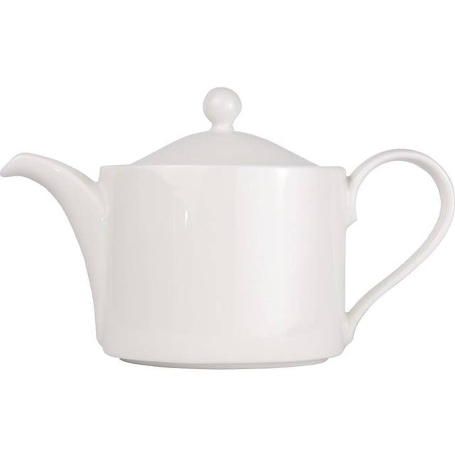 Royal Crown Derby Whitehall Charnwood Tea Pot (Pack of 1)