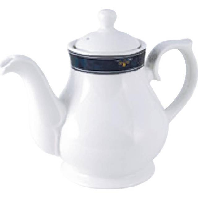 Churchill Venice Tea and Coffee Pots 852ml (Pack of 4)