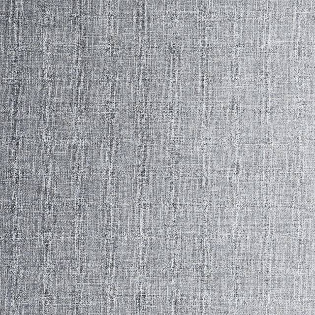 Arthouse Luxe Hessian Wallpaper - Grey