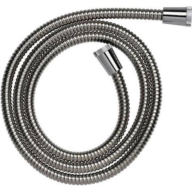 Essentials Shower Hose - Stainless Steel (175 cm H)