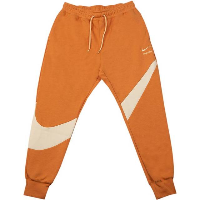 Nike - Swoosh Tech Fleece Pants - Hose-Jogger