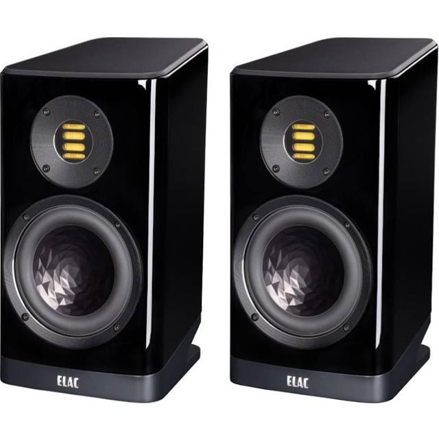 ELAC Vela BS 403.2 Svart