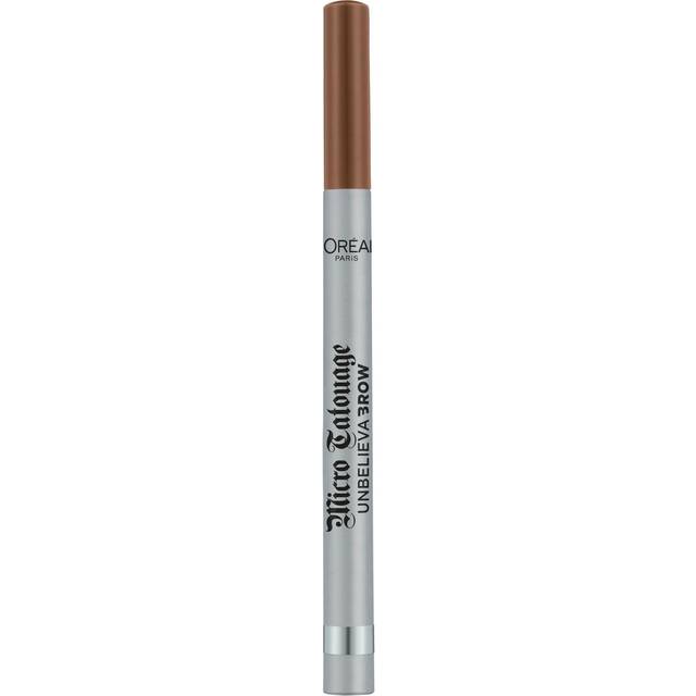 L'Or&#xE9;al Paris Unbelieva Brow Micro Tatouage N&#xBA; 103-Dark Blonde 4,5ml
