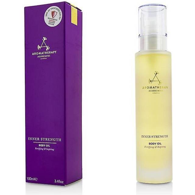 Aromatherapy Associates Inner Strength Body Oil 100ml