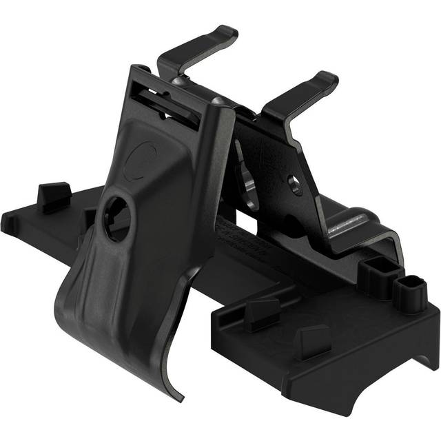Thule Flush Rail Monteringskit 186041/6041 - 4-pack - Audi - A3, A3 quattro