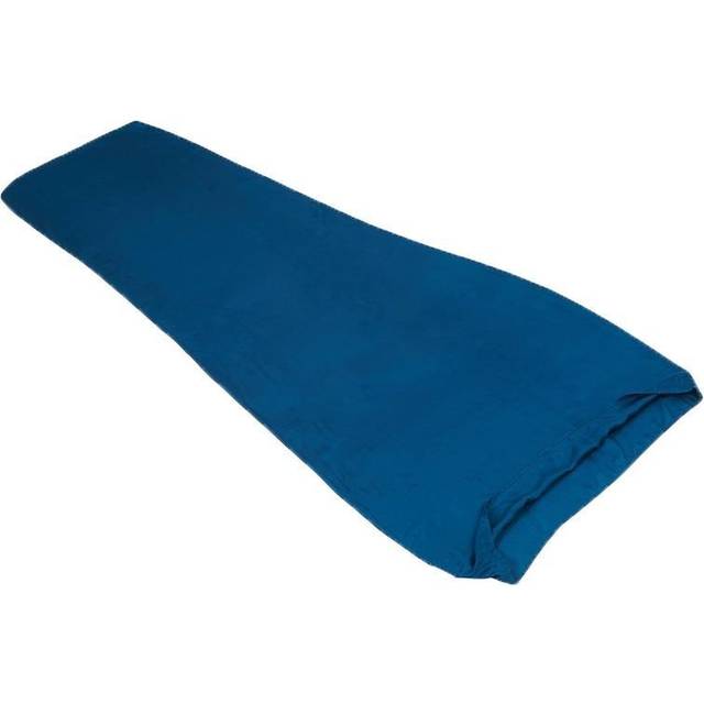 Silk Neutrino Liner