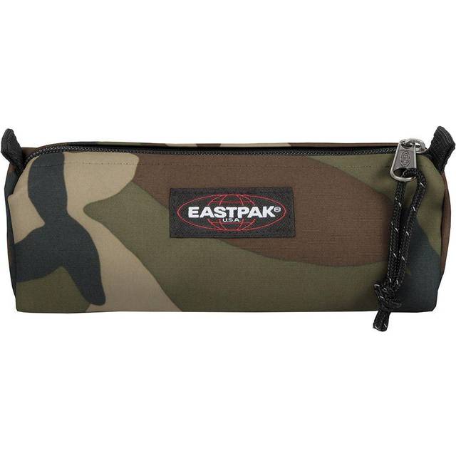Pencil case Eastpak Benchmark - Vert