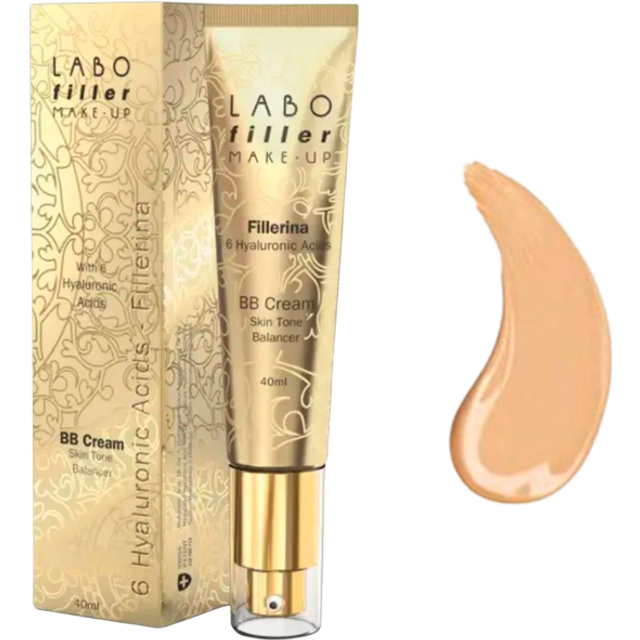 Fillerina BB Cream 01 40ml