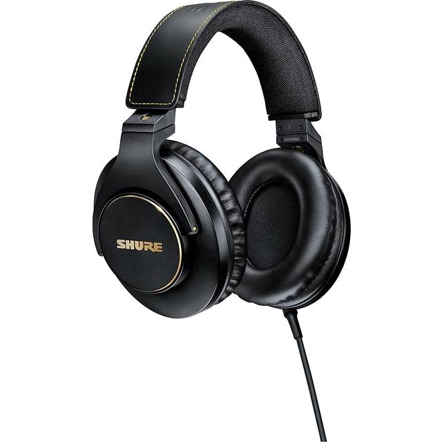 Shure SRH840A Pro Monitoring Headphones
