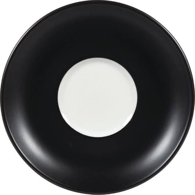 Churchill Menu Shades Ash Saucer 6" (1 x 6)
