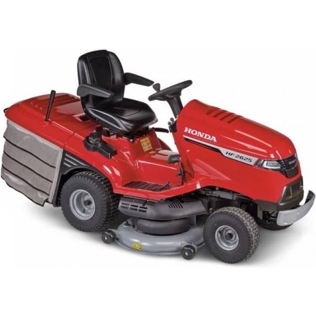Honda HF 2625 HME Premium Lawn Tractor