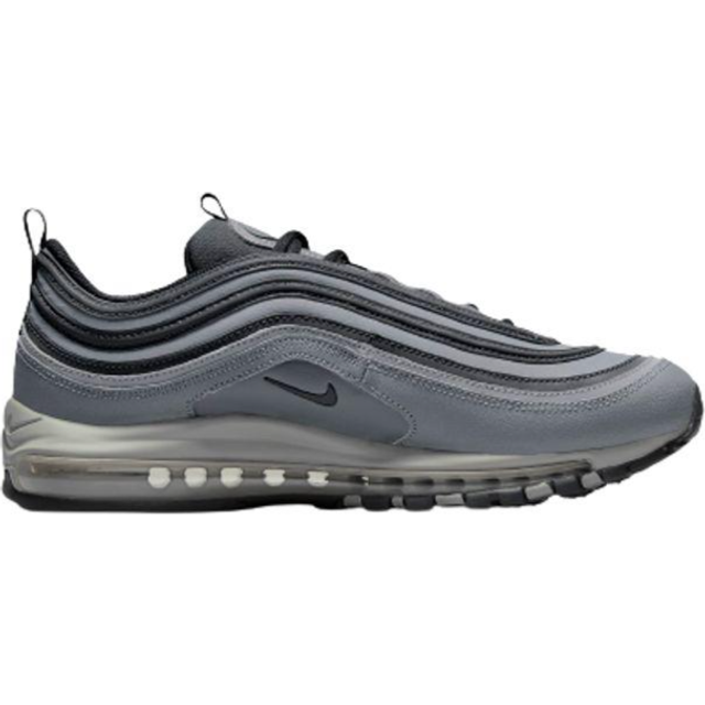Nike - Air Max 97 - DH1083002 - Färg: Gråa - Storlek: 47 EU