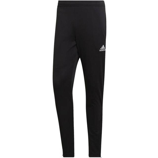 adidas För Män Entrada 22 Training Pants, Black, S