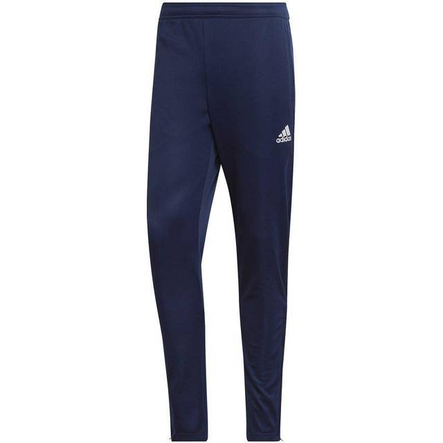 adidas För Män Entrada 22 Training Pants, Team Navy Blue 2, XL