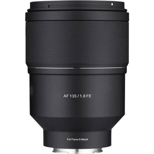 Samyang AF 135 mm F1.8 Sony FE | ✅ 5 years warranty