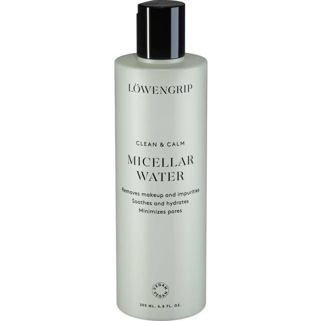 Löwengrip Clean & Calm Micellar Water 200 ml