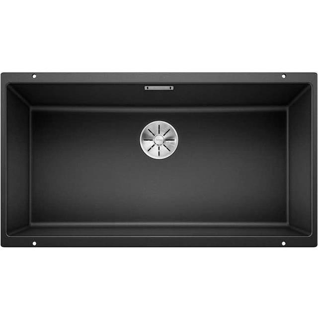 Blanco BLANCOSUBLINE-800-U 1.0 Bowl Sink - Anthracite