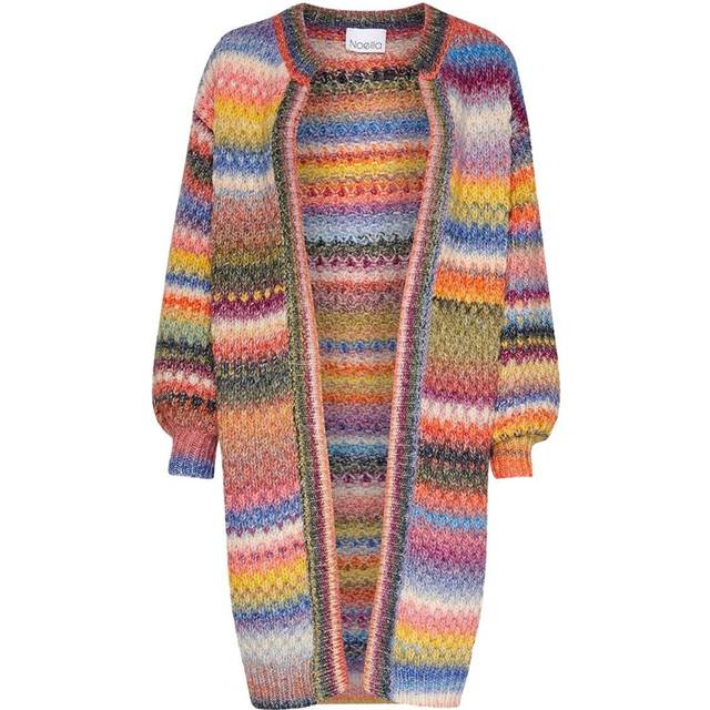 NOELLA Gio Knit Cardigan |Multi/patterned |S-M
